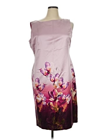 Jones New York Collection Cocktail Dress (view 1)