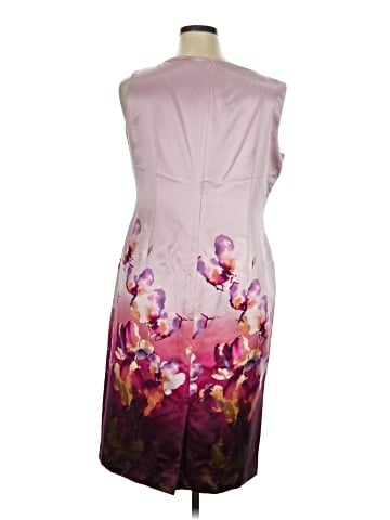 Jones New York Collection Cocktail Dress (view 2)