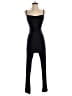 Bear Dance Black Jumpsuit Size M - photo 1