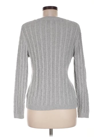 Croft & Barrow Pullover Sweater (view 2)