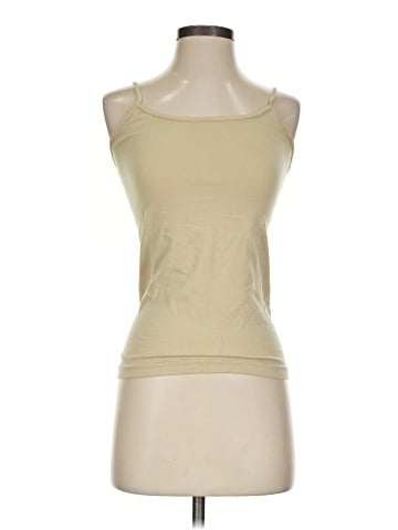 Bozzolo Tank Top (view 1)