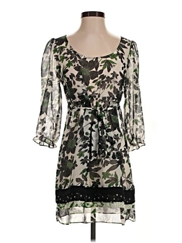 Fei Cocktail Dress (view 1)
