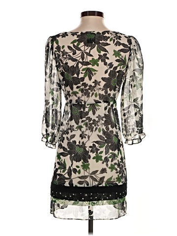 Fei Cocktail Dress (view 2)