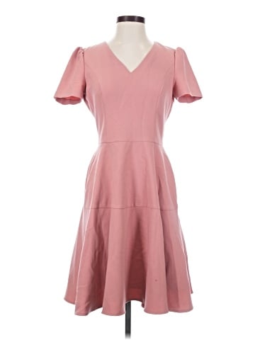 Gal Meets Glam Casual Dress (view 1)
