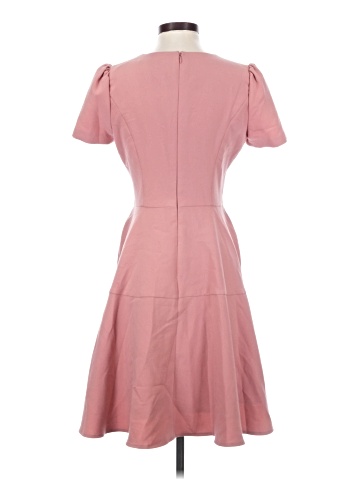 Gal Meets Glam Casual Dress (view 2)