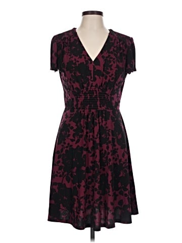 Wisp Casual Dress (view 1)