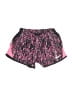 Nike Print Pink Athletic Shorts Size 4 - 5 - photo 1