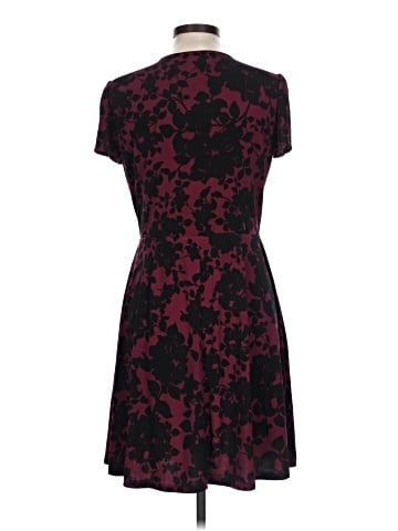 Wisp Casual Dress (view 2)