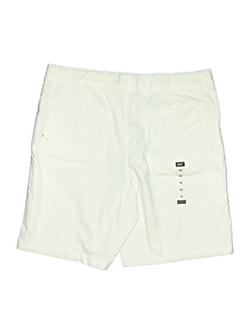 Lee Khaki Shorts (view 2)