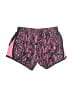 Nike Print Pink Athletic Shorts Size 4 - 5 - photo 2
