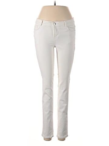 Zara TRF Jeans (view 1)