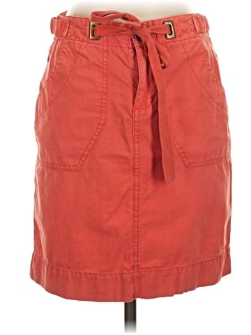 Daughters of the Liberation Casual Skirt (view 1)