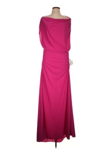 Betsy & Adam Cocktail Dress (view 1)