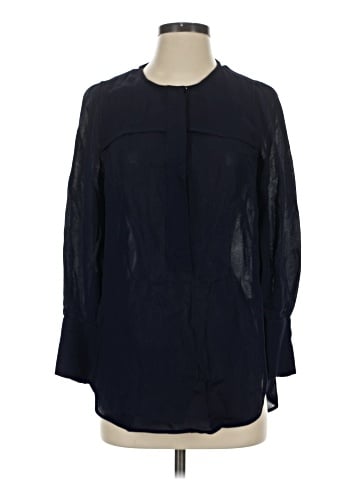 J.Crew Long Sleeve Blouse (view 1)