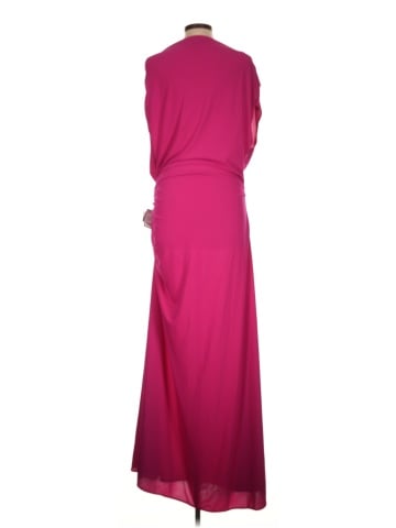 Betsy & Adam Cocktail Dress (view 2)