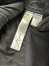 Green Tea Chevron-herringbone Gray Active Skort Size M - photo 3