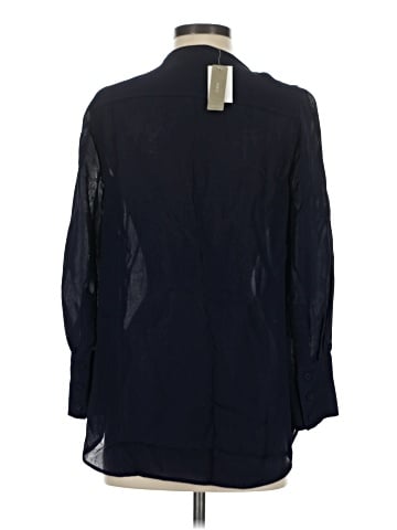 J.Crew Long Sleeve Blouse (view 2)