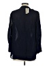 J.Crew 100% Viscose Blue Long Sleeve Blouse Size 2 (petite) - photo 2
