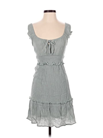 Mine Casual Dress (view 1)