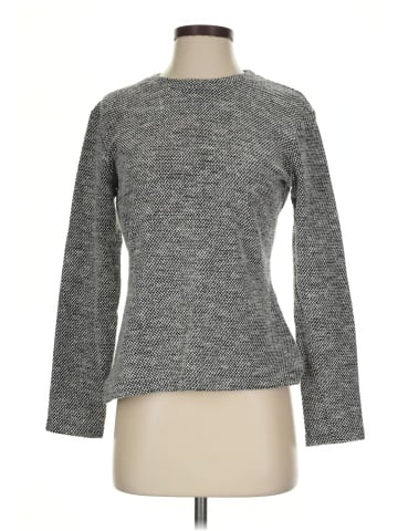 Sara Campbell Long Sleeve Top (view 1)