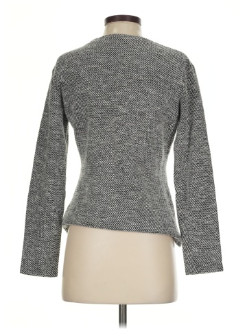 Sara Campbell Long Sleeve Top (view 2)