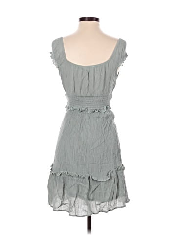 Mine Casual Dress (view 2)