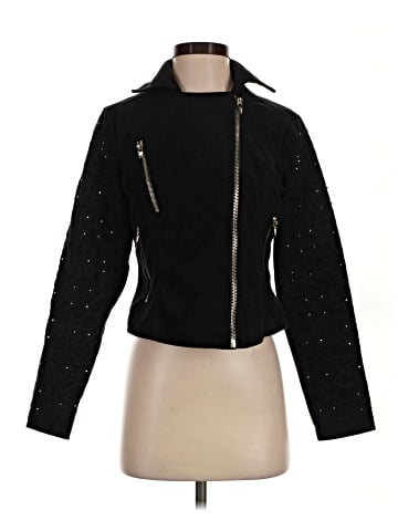 Buffalo by David Bitton Jacket (view 1)