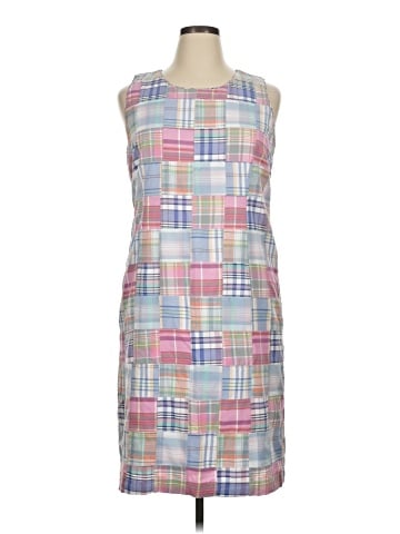 L.L.Bean Casual Dress (view 1)