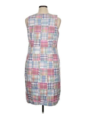 L.L.Bean Casual Dress (view 2)