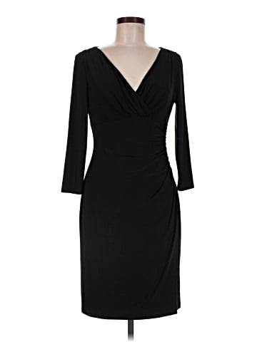 Lauren by Ralph Lauren Cocktail Dress (view 1)