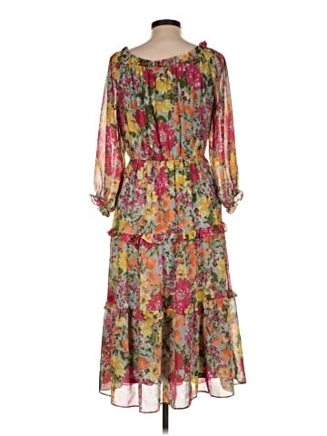 LC Lauren Conrad Casual Dress (view 2)