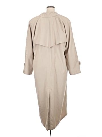 Norm Thompson Raincoat (view 2)