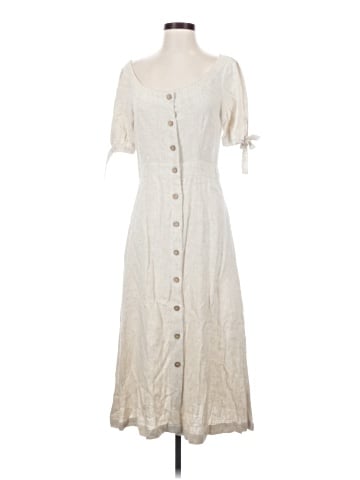 Hayden Casual Dress (view 1)
