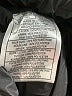 BB Dakota 100% Polyurethane Black Jacket Size S - photo 7
