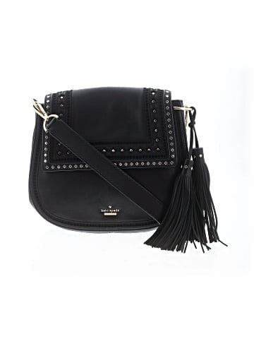 Kate Spade New York Leather Crossbody Bag (view 1)
