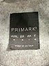 Primark Gray Coat Size 6 - photo 6