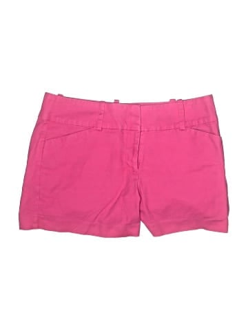 Ann Taylor Factory Shorts (view 1)