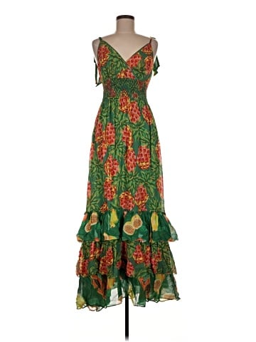FARM Rio Cocktail Dress (view 1)