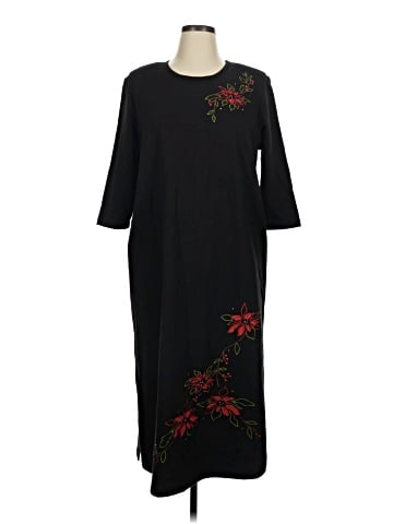 Draper's & Damon's Casual Dress (view 1)