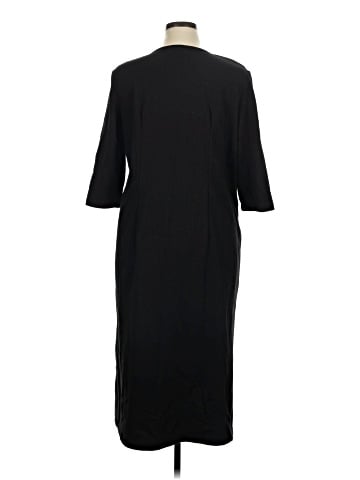 Draper's & Damon's Casual Dress (view 2)