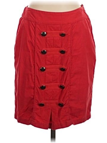 Odille Casual Skirt (view 1)