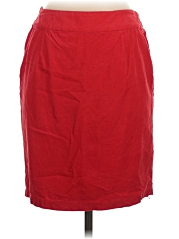 Odille Casual Skirt (view 2)