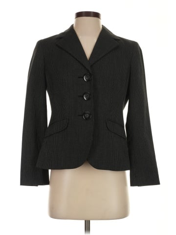 Sigrid Olsen Blazer (view 1)
