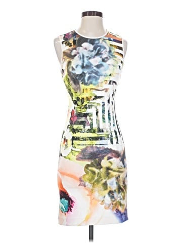 Clover Canyon Cocktail Dress (view 1)