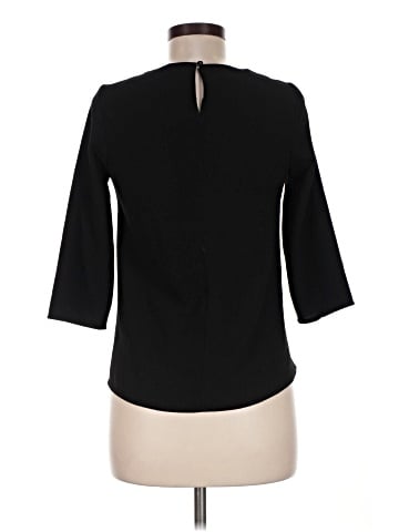 New Look 3/4 Sleeve Top (view 2)
