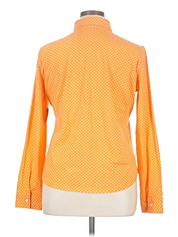 Valerie Stevens Long Sleeve Button-Down Shirt (view 2)