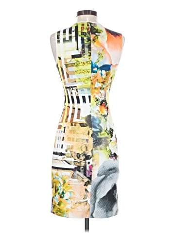 Clover Canyon Cocktail Dress (view 2)