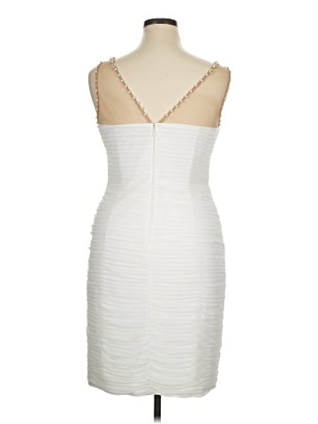 Adrianna Papell Cocktail Dress (view 2)