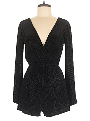Ecote Romper (view 1)