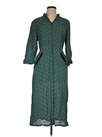 April Cornell Casual Dress (view 1)